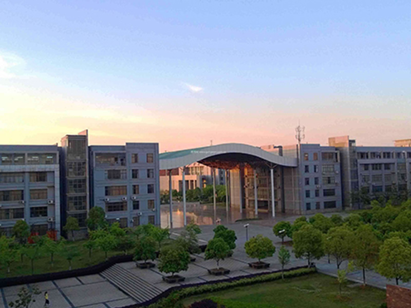 工程大学停车系统