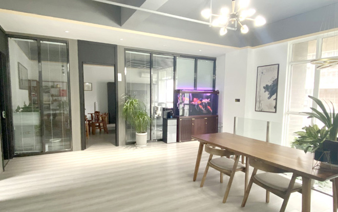 宜泊云智能科技(武汉)有限公司