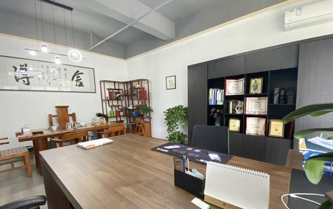 宜泊云智能科技(武汉)有限公司