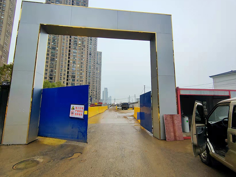 打造“智慧工地”助力“安全生产”