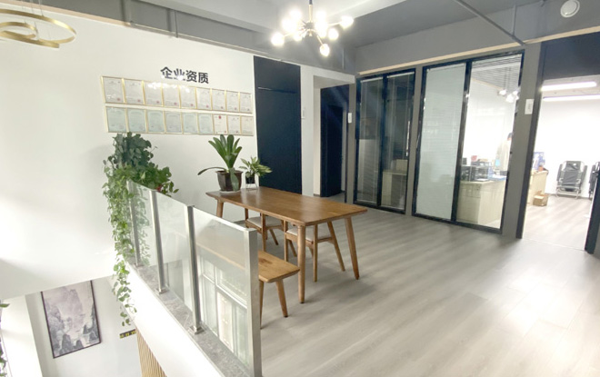 宜泊云智能科技(武汉)有限公司