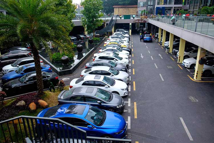 提高停车收费率和欠费补缴率，你可以这么做！