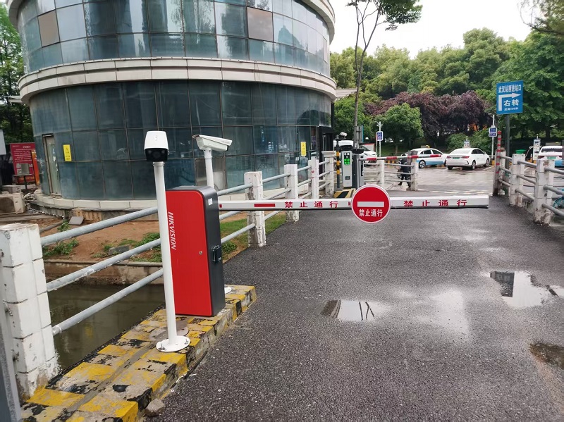 喜报｜宜泊云智能参与建设武汉站短途负载项目圆满通过验收